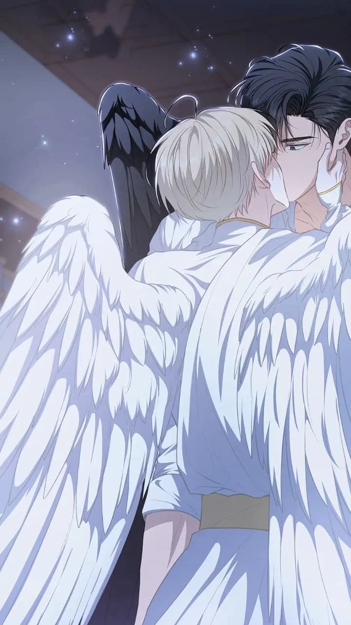 lucifer bl Omegaverse thumbnail