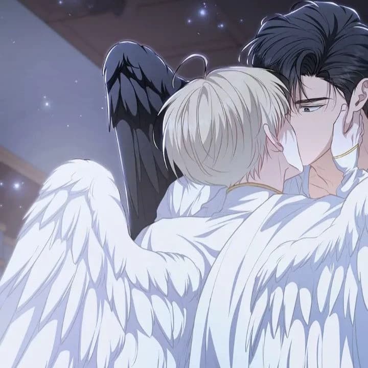 Lucifer bl(Omegaverse) thumbnail
