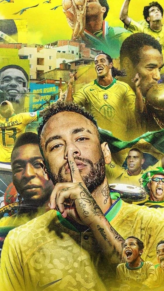 World Cup Time thumbnail
