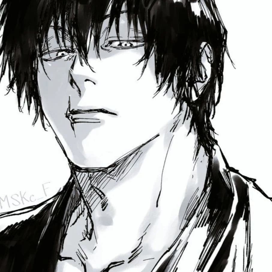 Toji Zenin thumbnail