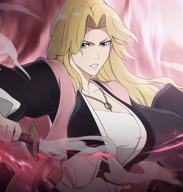 Rangiku Matsumoto (GL/WLW)  thumbnail