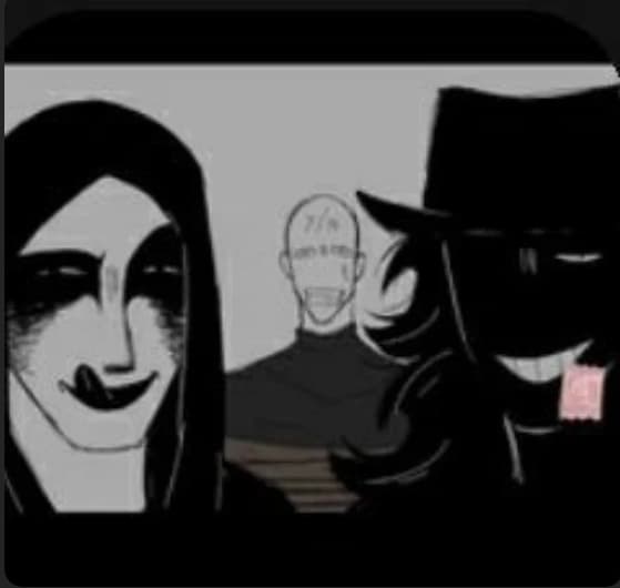 August and the Knocker thumbnail