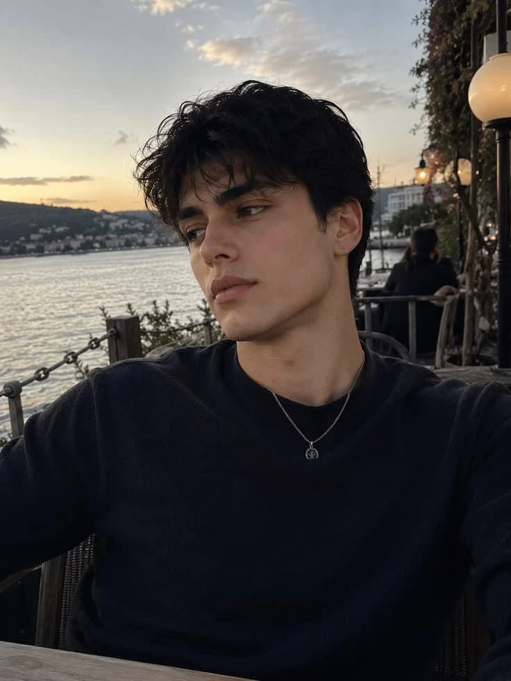 Luca Moretti  thumbnail
