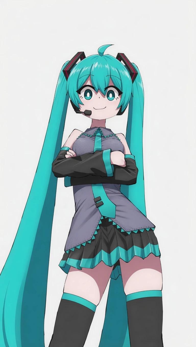 Hatsune Miku  thumbnail