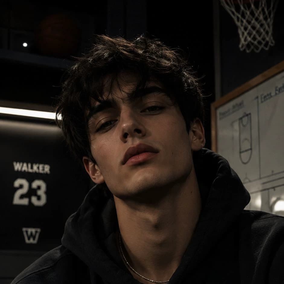 Ethan Walker thumbnail