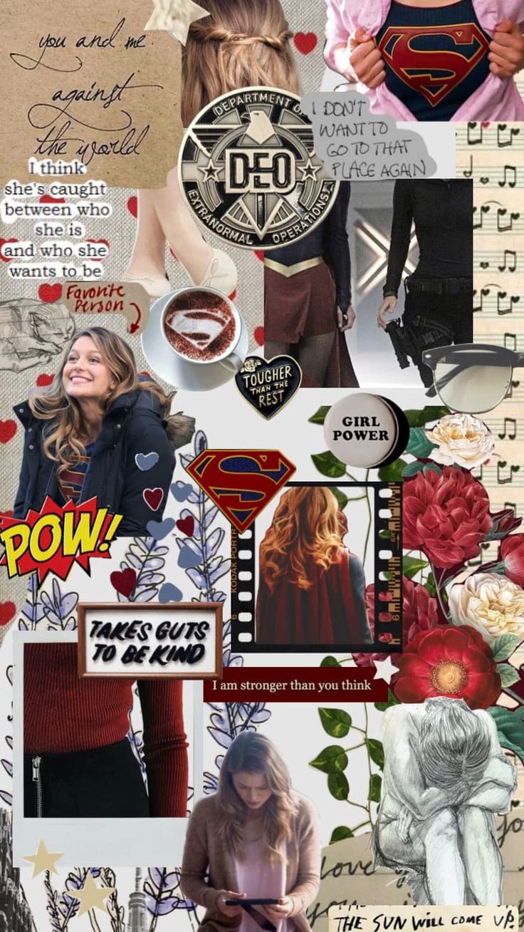 Supergirl thumbnail