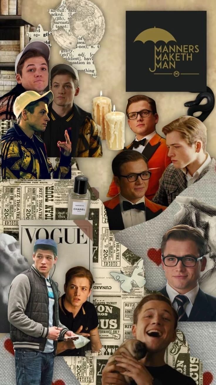 Kingsman  thumbnail