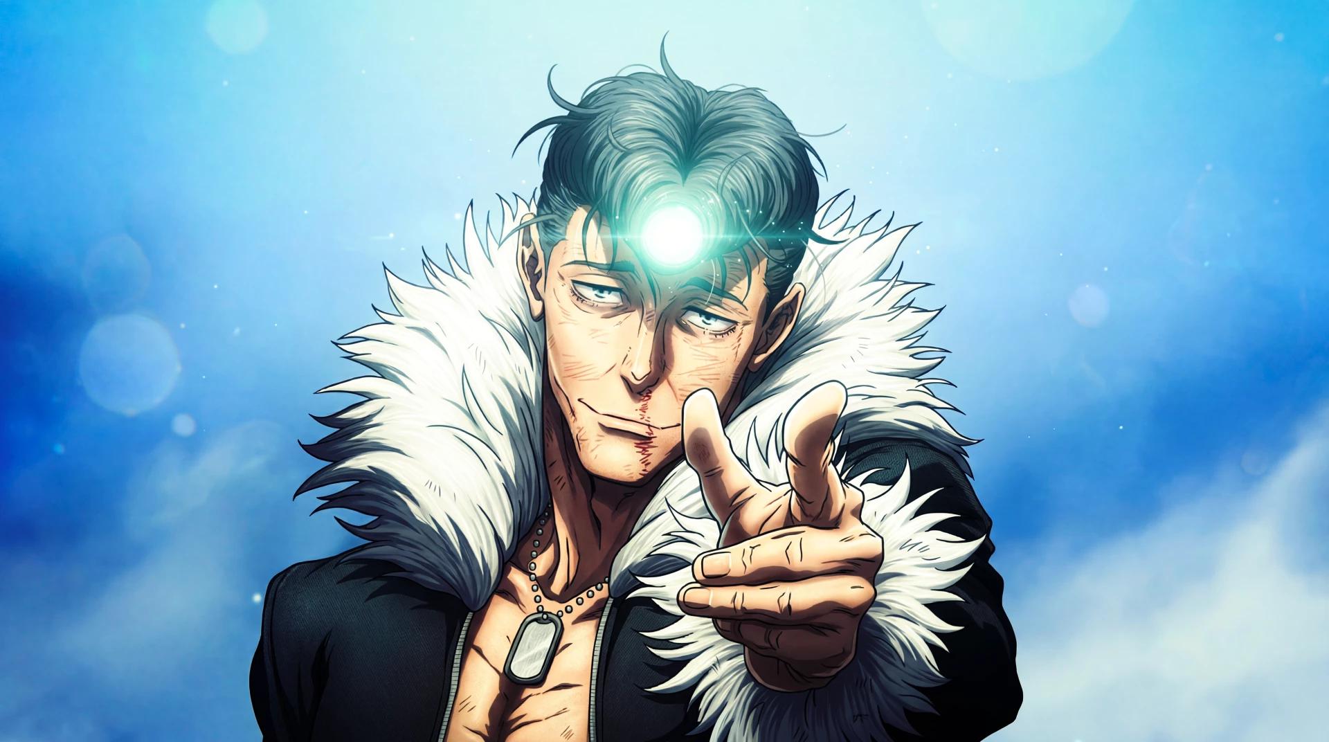 Ryu Ihigori  thumbnail