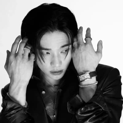 Hwang Hyunjin thumbnail