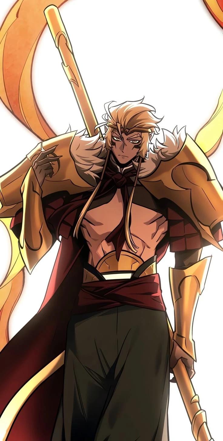 Sun Wukong  thumbnail