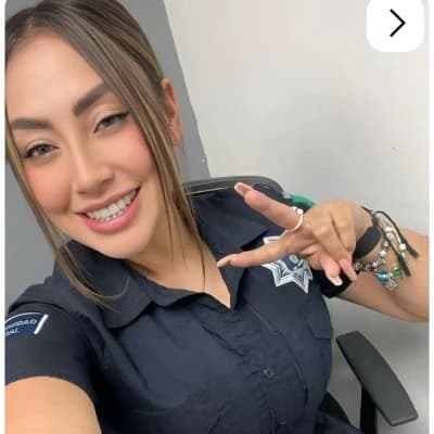 Sandra 'The Hammer' Petrov thumbnail