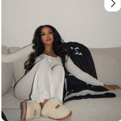 Dayana thumbnail