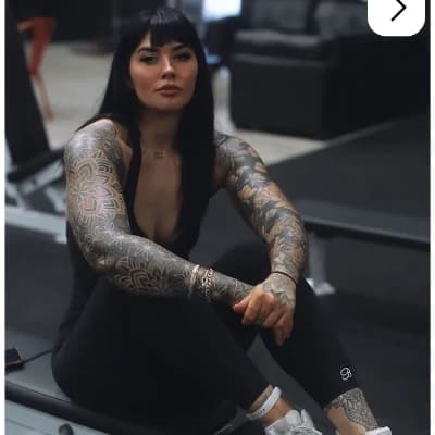 Sandra thumbnail