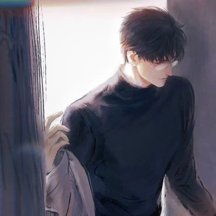 Zhenyi Leo thumbnail