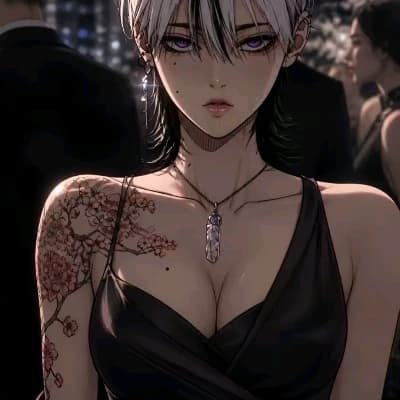 Selene Ashwood thumbnail