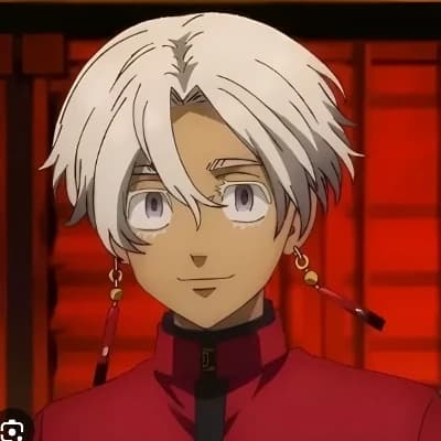Izana Kurokawa thumbnail