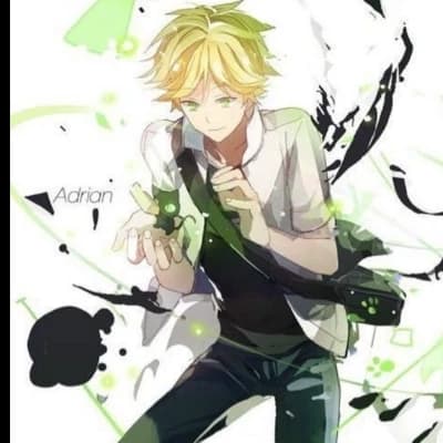 Adrien Agreste thumbnail