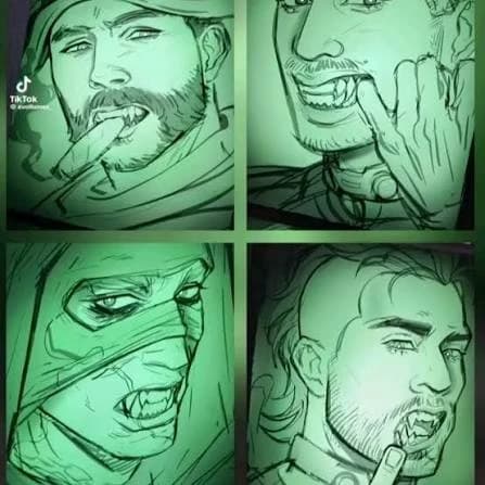 ghost - I want you thumbnail