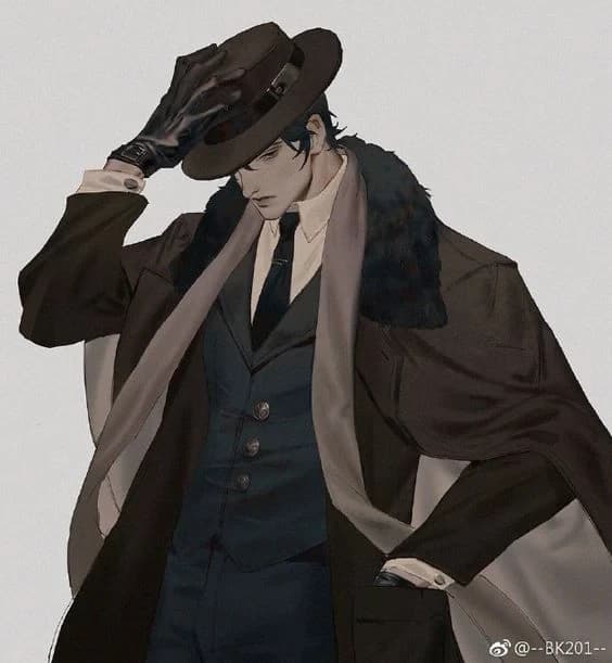 Azrael { ~ Mob boss farm ~ } { BL } { m/0 } thumbnail