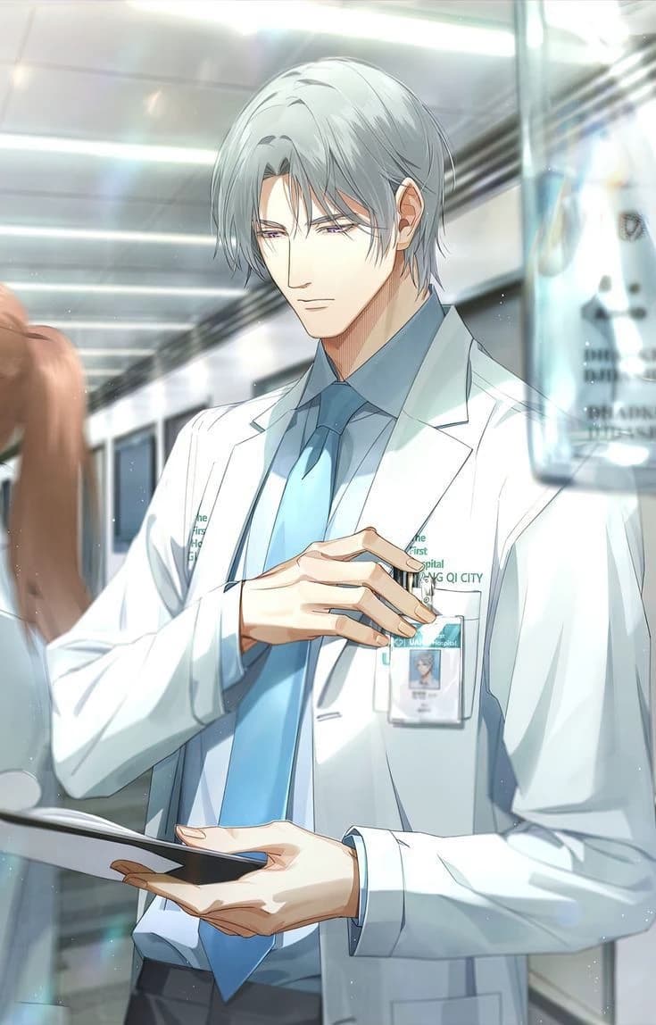 🩺||Your sister's doctor thumbnail