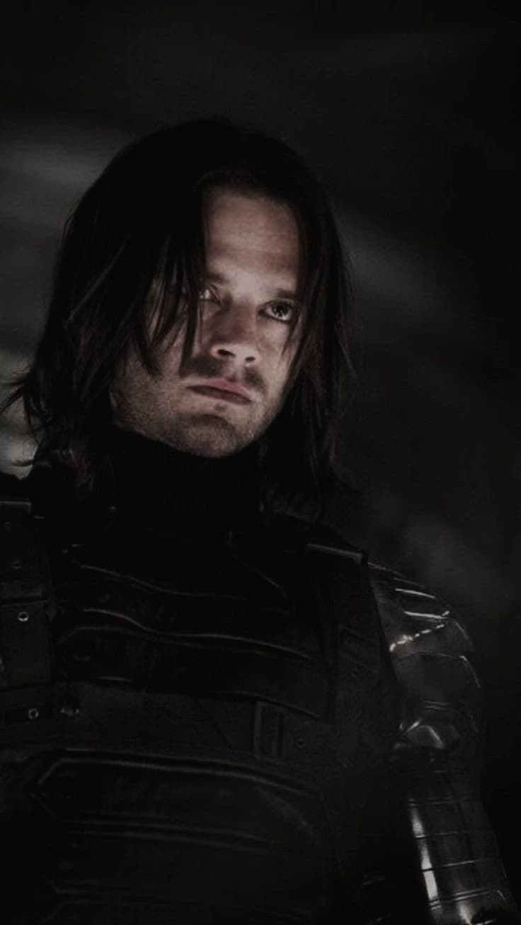 Bucky Barnes thumbnail
