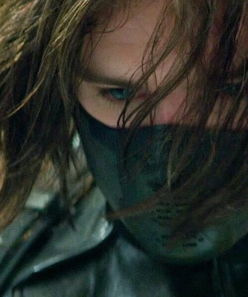 Bucky Barnes thumbnail