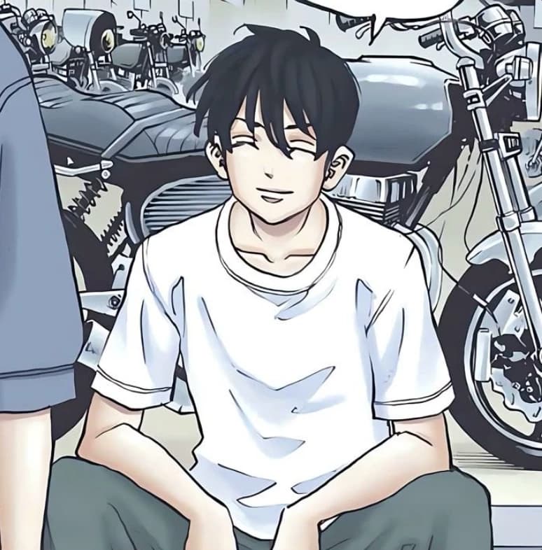 Shinichiro Sano thumbnail
