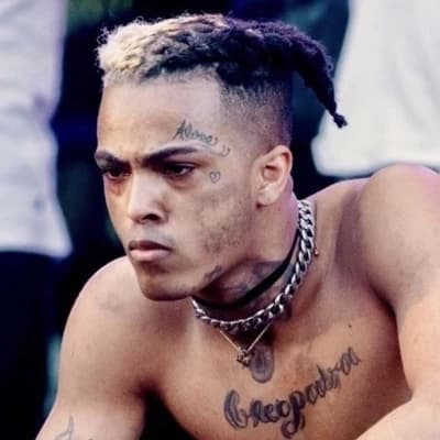 Jahseh Onfroy (XXXTENTACION) thumbnail