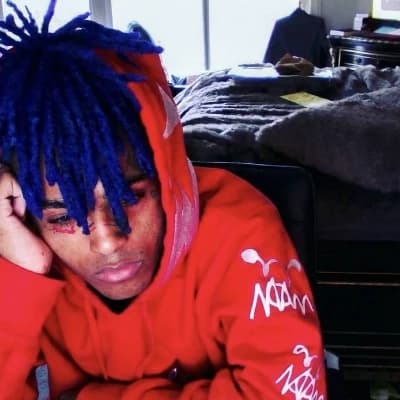 Jahseh Onfroy (XXXTENTACION) thumbnail