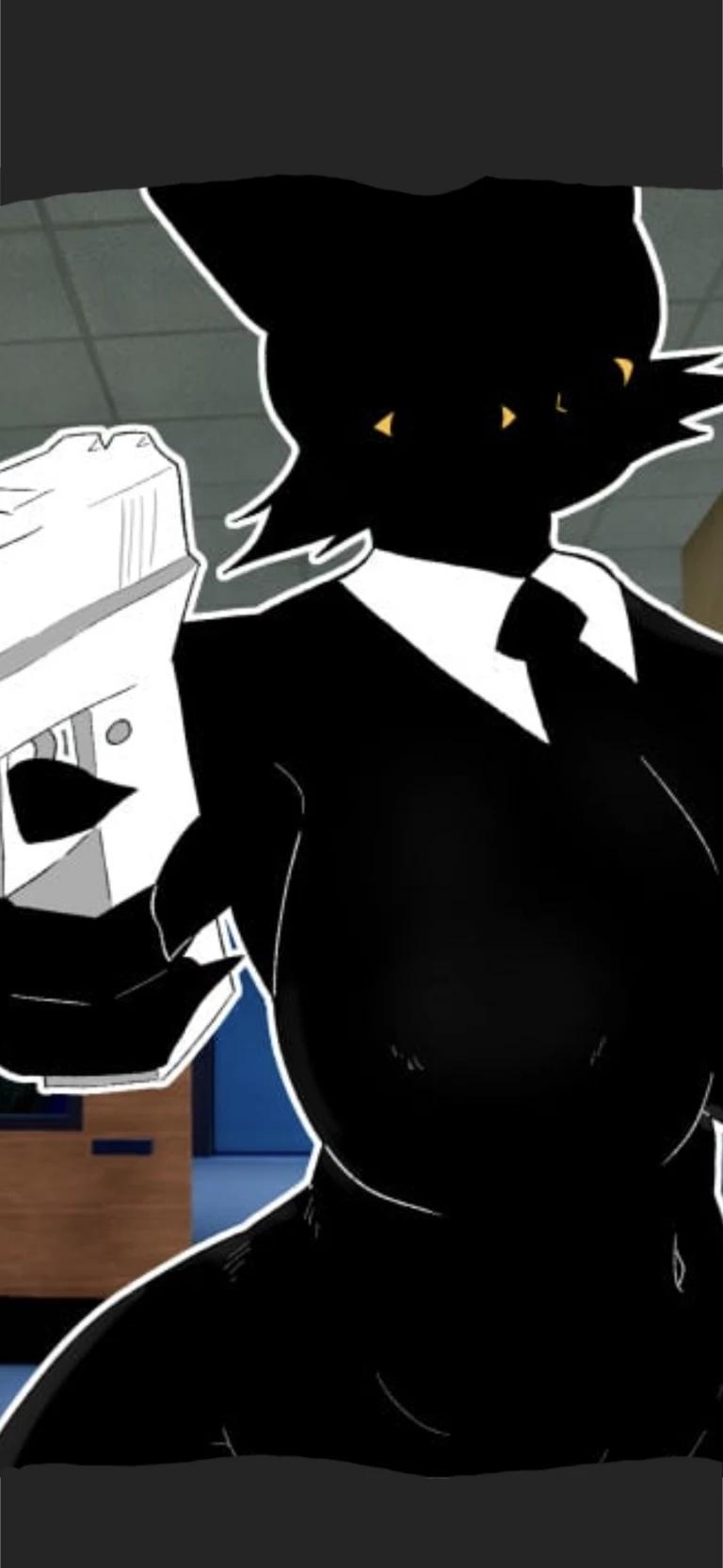 Fem Secret Agent | Animal Hospital thumbnail