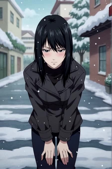 Naomi Misora thumbnail