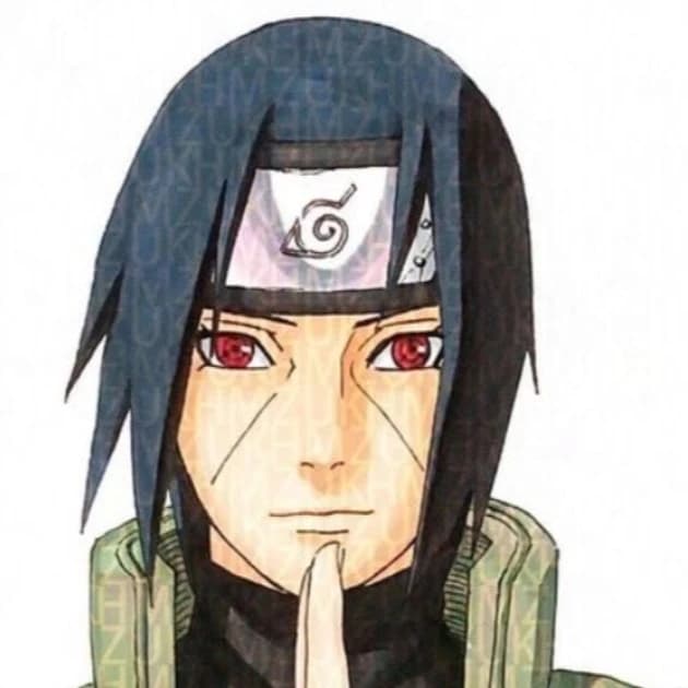 Itachi Uchiha thumbnail