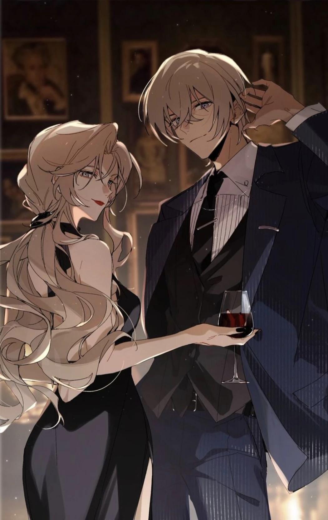 Ren & yui thumbnail