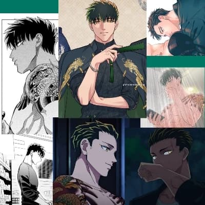 Kirishima Miyama Alfa  thumbnail