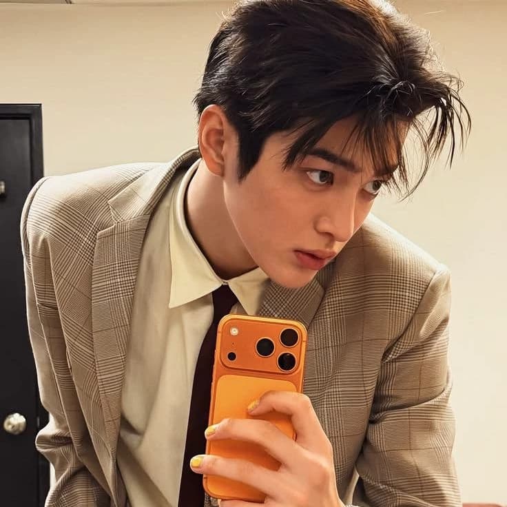 Ahn Keonho thumbnail