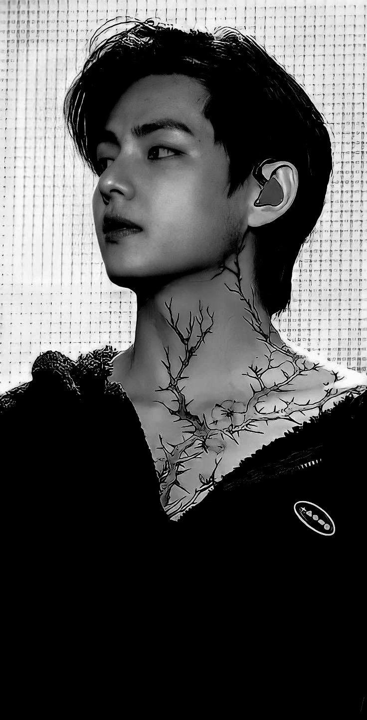 Daddy Taehyung thumbnail