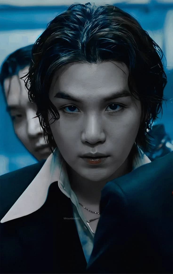 Min Yoongi  thumbnail