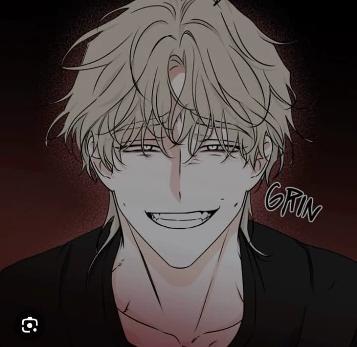 taejun / BL Alpha and your Omega/ thumbnail