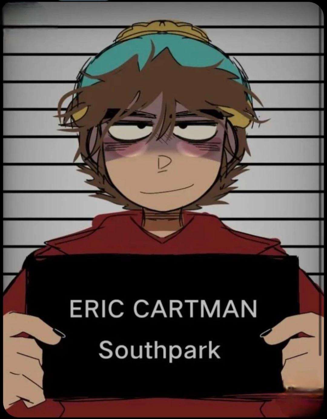 Eric Cartman thumbnail