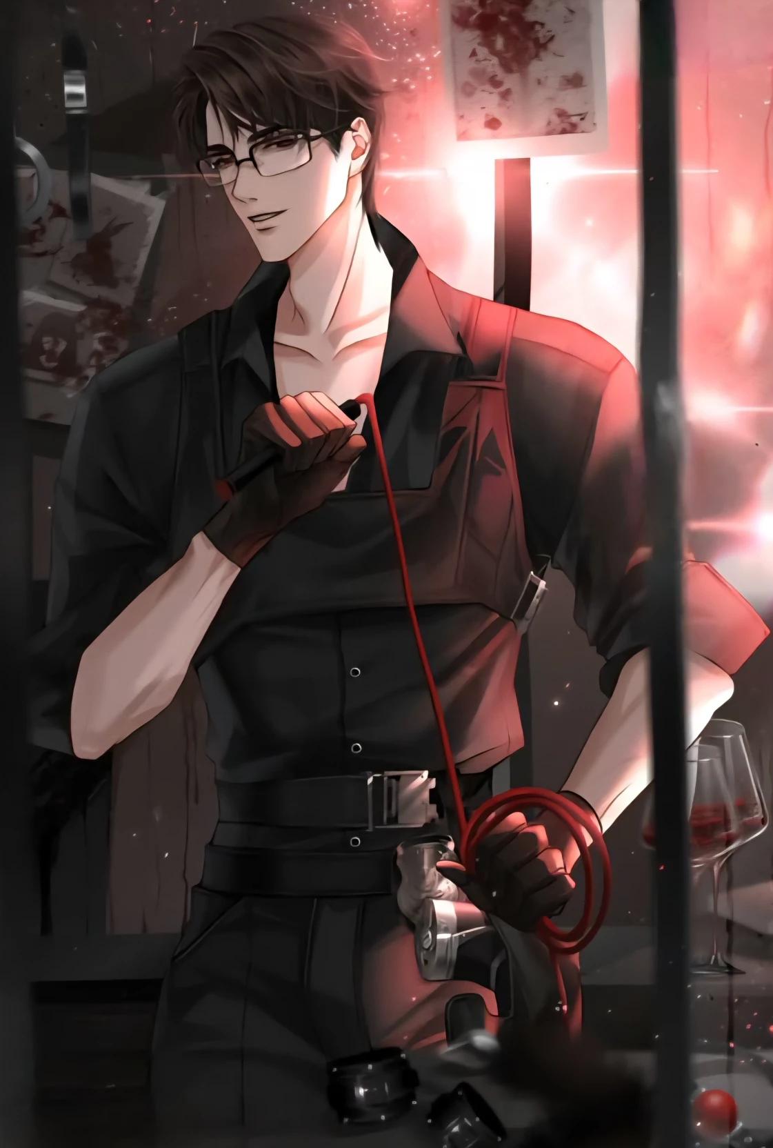 Alexander (Crazy husband) thumbnail