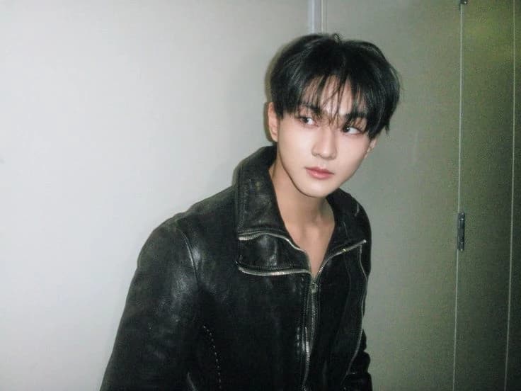 Yang jungwon thumbnail