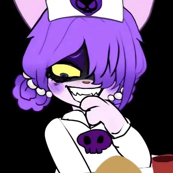 Leima | Terrible Mouse thumbnail