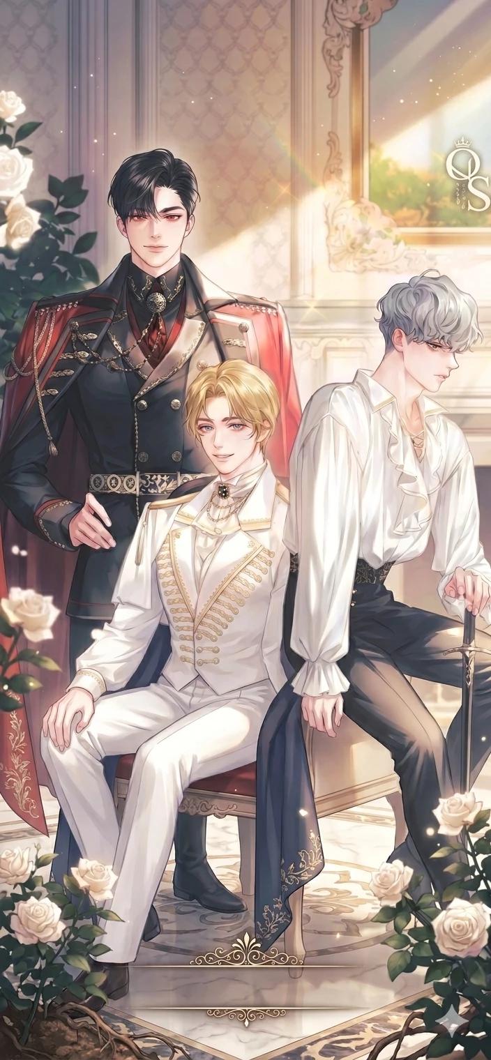 Male Concubines thumbnail