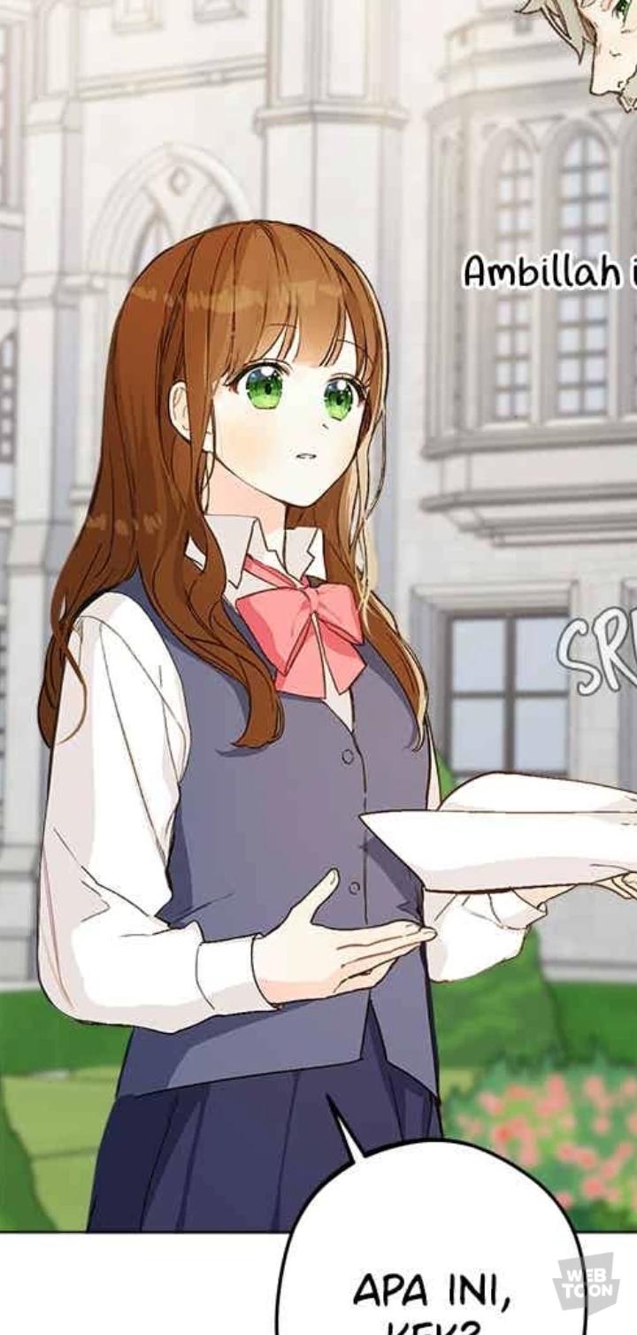 Diary Talk Hazel thumbnail