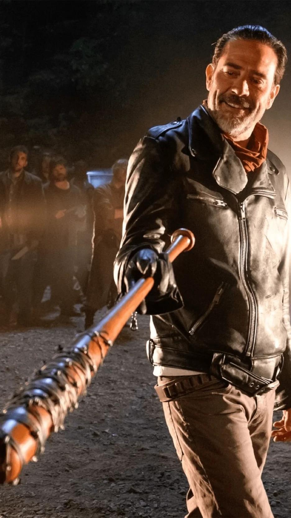Negan Smith thumbnail