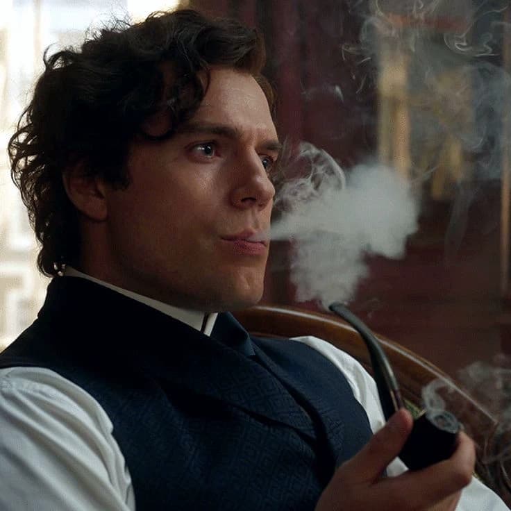 Sherlock Holmes thumbnail