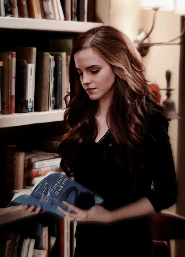 Hermione granger thumbnail