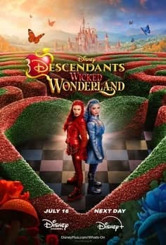 Descendants: Wicked Wonderland thumbnail