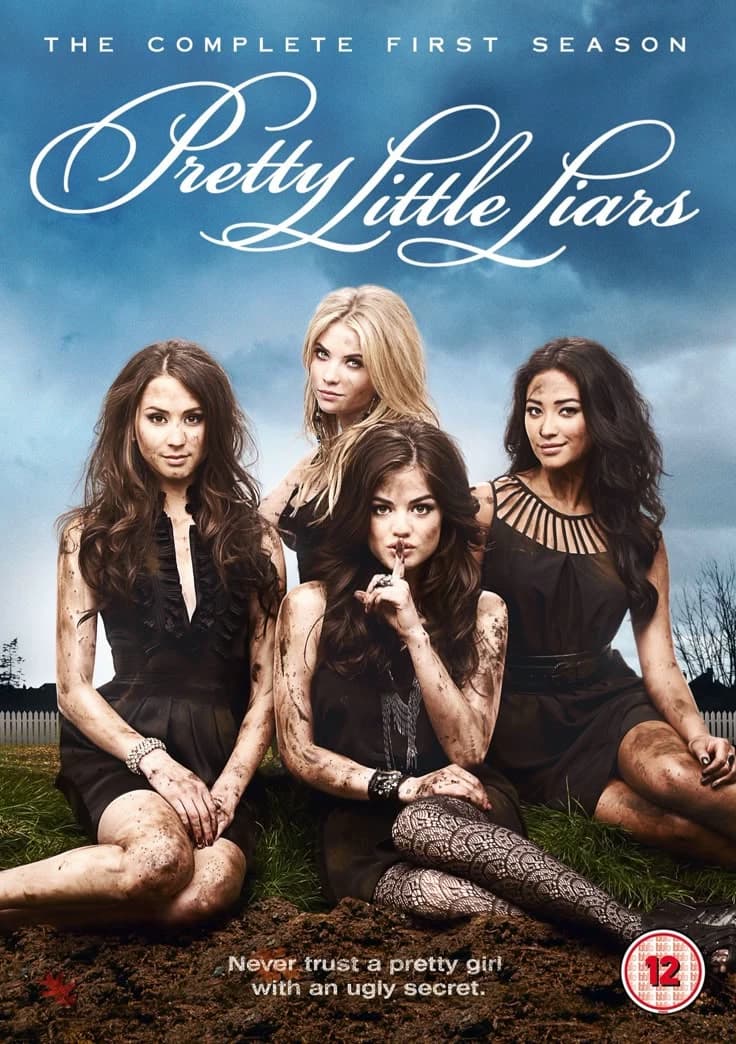 Pretty Little Liars thumbnail