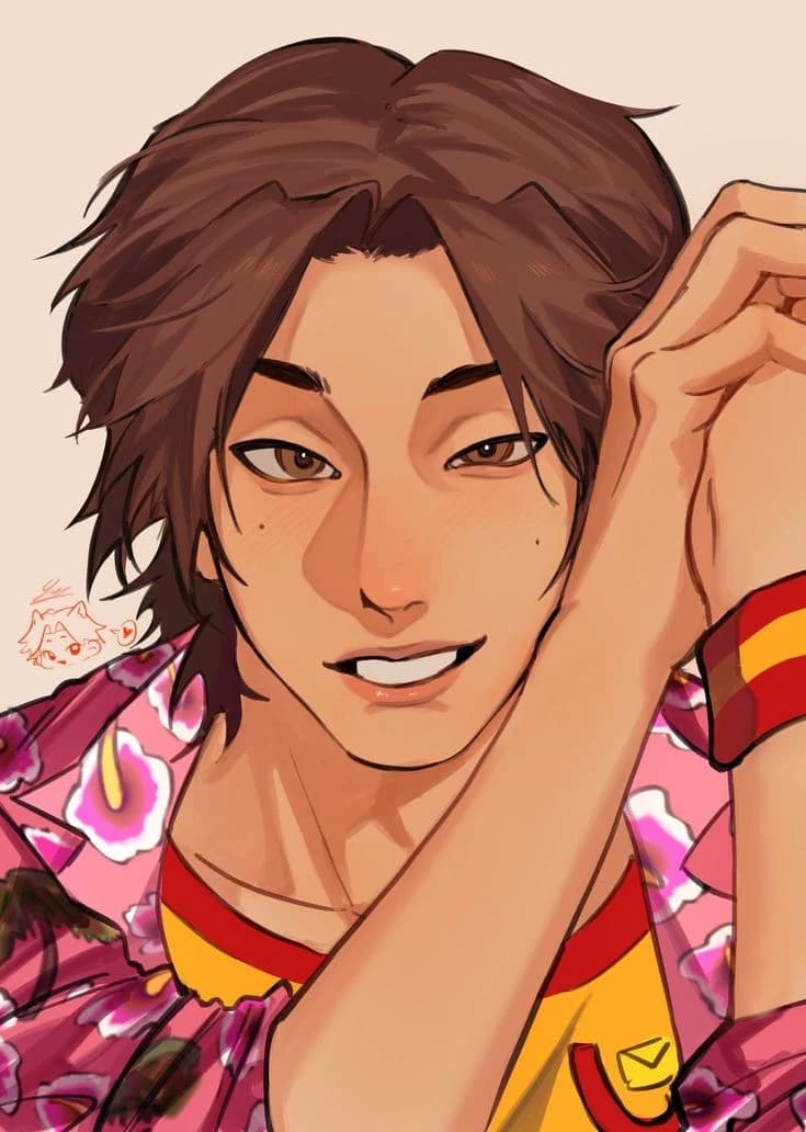 Daisuke thumbnail